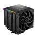 Кулер процесорний DeepCool AK620 Digital Pro (R-AK620-BKAPMN-G) [614375], фото 3