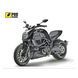 Килимок для миші Podmyshku (Ducati Diavel) [606815], фото 1