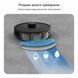 Робот-пилосос Rowenta миючий X-Plorer Serie 85+, 6000ПаВт, h=9.7см, 0.26л, конт пил -0.29л, автон. робота до 270хв, самоочистка, чорний (RR87D5WH) [113031], фото 8