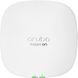 Точка доступу HPE Aruba Instant On AP25, DR 4x4:4/2x2:2, Wi-Fi 6, 1x2.5GE port, RND100+, Indoor (R9B28A) [104634], фото 2