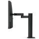Монітор TFT 31.5" BenQ PD3205UA, IPS, 4K UHD, 99% sRGB, HDMI, DP, USB-С, USB-hub, HAS, колонки, темно- сірий (9H.LKGLA.TPE) [403330], фото 6