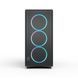 Корпус для ПК FRACTAL DESIGN Epoch XL Black TG RGB LT (FD-C-EPO1X-04) [305422], фото 2