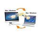 Адаптер J5create USB-A/USB-A (M/M), 1.8 м, White (JUC400-N) [618530], фото 9