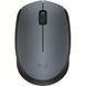 Мишка Logitech M170 бездротова, сіра (910-004646) [403319], фото 1