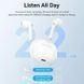 Навушники TWS Vention Elf Earbuds E02 White (NBGW0) [401951], фото 8