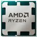 Процесор AMD Ryzen 5 7400 (3.7GHz 32MB 65W AM5) Box (100-100001900BOX) [618619], фото 1