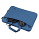 Сумка для ноутбука TRUST Bologna Slim Bag 16 blue (24448) [301362], фото 3