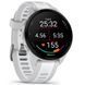 Смарт-годинник Garmin Forerunner 165 Music Mist Gray/Whitestone (010-02863-B1) [604523], фото 5