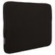 Чохол Case Logic Reflect MacBook Sleeve 13" REFMB-113 Black (3203955) [200631], фото 2
