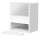 Робот-пилосос Dreame Aqua 10 Ultra Roller Complete White (RLH71DE-1-wh) [614497], фото 3