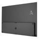 Монітор портативний Asus 17.3" ZenScreen MB17AHG HDMI, 2xUSB-C, Audio, IPS, 144Hz, sRGB 100%, AdaptiveSync, Cover (90LM08PG-B01170) [100889], фото 14
