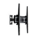 Кріплення для візуальних систем CHARMOUNT (TV04T-R2 Black) [302267], фото 1