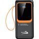 УМБ Aspiring 40000mAh Light 40 22,5W PD 4xUSB-A,USB-C In/Out, Lightning,with USB-C/Lightning cables (PPLH.L04) [405013], фото 1