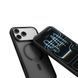 Чохол Belkin для iPhone 17 Pro, Magnetic Protective Grip, Black (MSA035HQBK) [111903], фото 11