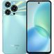 Смартфон Oukitel C69 7.2" HD+ /8GB/512GB/ T606 /6000mAh/ 64+8Мп/ NFC Green (C69_8_512_GN) [405322], фото 1