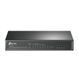 Комутатор некерований, мережеве обладнання, TP-LINK (TL-SF1008P) [500949], фото 1