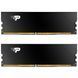 Модуль пам`яті DDR5 2x16GB/4800 Patriot Signature Line Premium (PSP532G4800KH1) [614169], фото 3