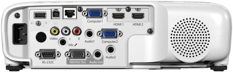 Проєктор Epson EB-982W WXGA, 4200 lm, 1.38-2.24 (V11H987040) [105313]