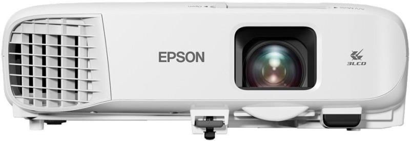 Проєктор Epson EB-982W WXGA, 4200 lm, 1.38-2.24 (V11H987040) [105313]