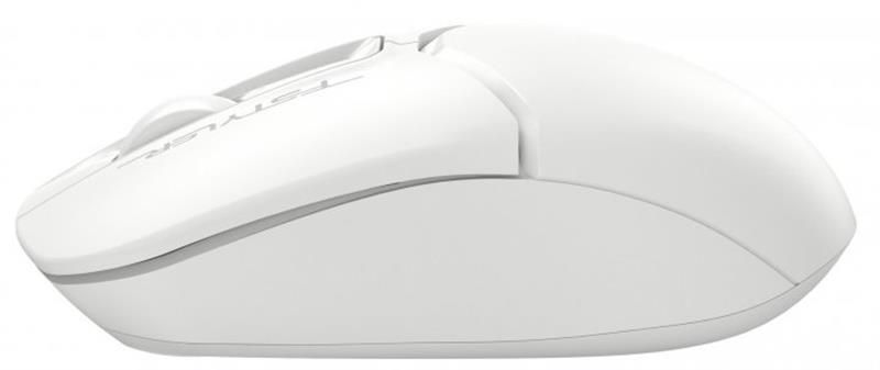 Миша бездротова A4Tech FG12S White (FG12S (White)) [606420]
