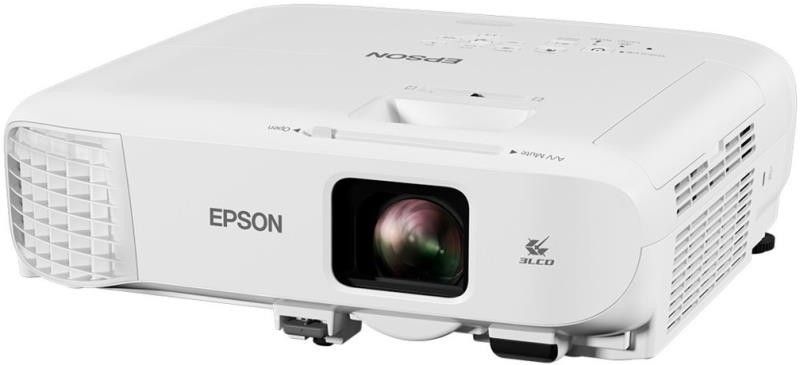 Проєктор Epson EB-982W WXGA, 4200 lm, 1.38-2.24 (V11H987040) [105313]