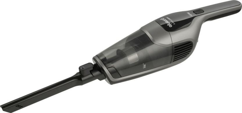 Акумуляторний пилосос Gorenje SVC252110FSIIA (742334) [201027]