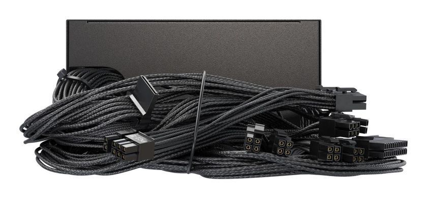 Блок живлення ATX 850W SEASONIC (CORE BC-850 ATX31) [503758]
