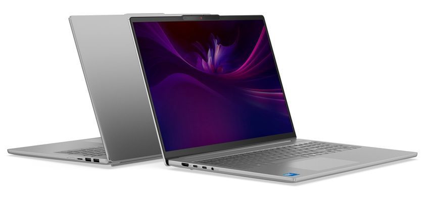Ноутбук Lenovo IdeaPad Slim 5 16IRH10 Luna Grey (83HS008MRA) [202604]