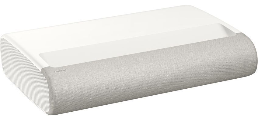 Проєктор ультракороткофокусний Samsung The Premiere 9 LPU9D UHD, 3450 lm, LASER, 0.189, WiFi, Tizen (SP-LPU9DSAXXUA) [110289]