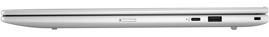Ноутбук HP EliteBook 8-G1i 16" WUXGA AG, Intel U7-258V, 32GB, F1TB, UMA, Win11P, сріблястий (AD3Y4ET) [112292]