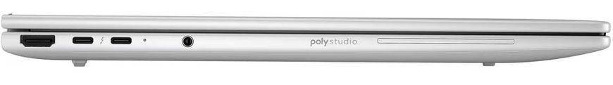 Ноутбук HP EliteBook 8-G1i 16" WUXGA AG, Intel U7-258V, 32GB, F1TB, UMA, Win11P, сріблястий (AD3Y4ET) [112292]