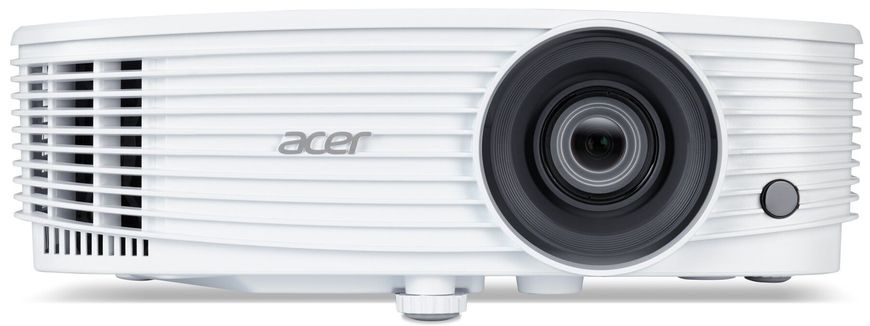 Проєктор Acer P1257i XGA (MR.JUR11.001)