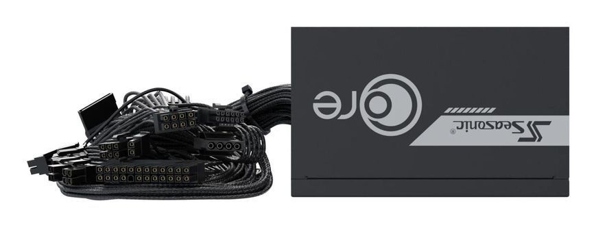 Блок живлення ATX 850W SEASONIC (CORE BC-850 ATX31) [503758]