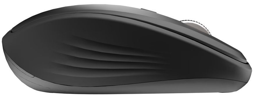 Миша бездротова OfficePro Black (M267B) [606681]