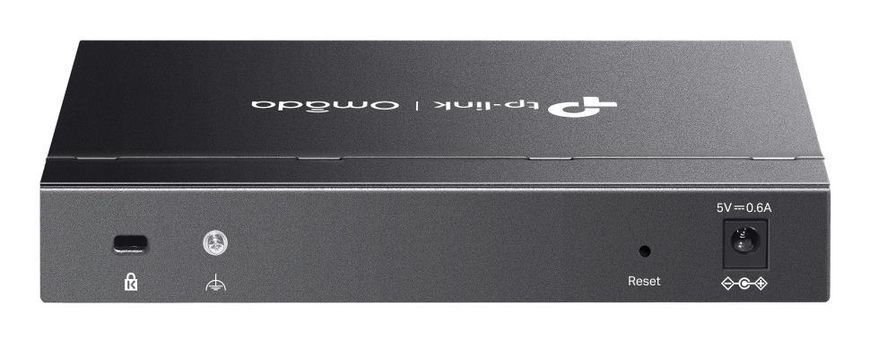 Комутатор, TP-LINK (ES208G) [502668]