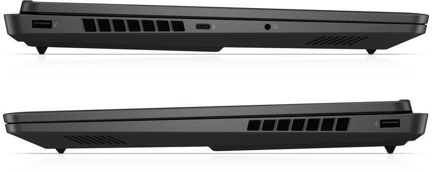 Ноутбук HP OMEN 16-am0042ua 16" WUXGA IPS AG, Intel i7-14650HX, 32GB, F1024GB, NVD5070-8, DOS, чорний (BV8Z1EA) [110348]