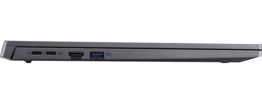 Ноутбук Acer Aspire Go 15 AG15-51P-52JU Steel Gray (NX.J51EU.001) [611226]