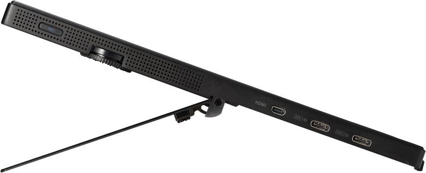 Монітор портативний Asus 14" ProArt PA148CTV mHDMI, 2xUSB, MM, IPS, sRGB 100%, Touch, Case (90LM06E0-B01170) [100813]