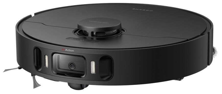 Робот-пилосос L40 ULTRA AE DREAME (RLL77SE-BLACK) [502658]