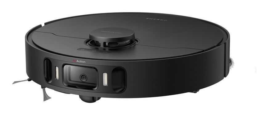 Робот-пилосос L40 ULTRA AE DREAME (RLL77SE-BLACK) [502658]