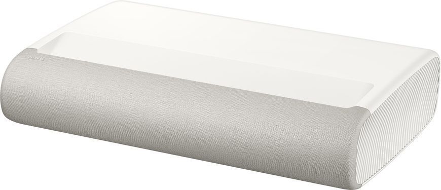 Проєктор ультракороткофокусний Samsung The Premiere 9 LPU9D UHD, 3450 lm, LASER, 0.189, WiFi, Tizen (SP-LPU9DSAXXUA) [110289]