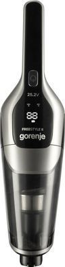Акумуляторний пилосос Gorenje SVC252110FSIIA (742334) [201027]