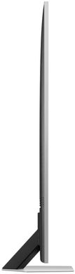 Телевізор 75" Samsung Neo MiniQLED 4K UHD 100Hz Smart Tizen Bright-Silver (QE75QN85CAUXUA)