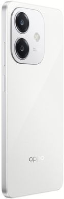 Смартфон OPPO A3 6/128GB Starlight White (CPH2669) [200230]