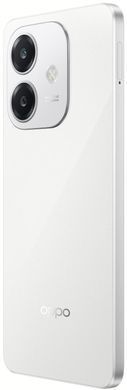 Смартфон OPPO A3 6/128GB Starlight White (CPH2669) [200230]