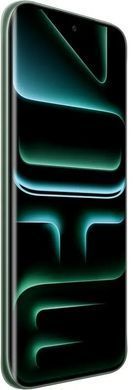 Смартфон Infinix (Note Edge X6887 8/256GB Silk Green) [618792]