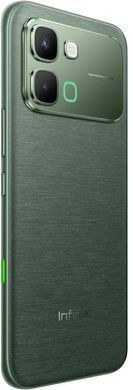 Смартфон Infinix (Note Edge X6887 8/256GB Silk Green) [618792]