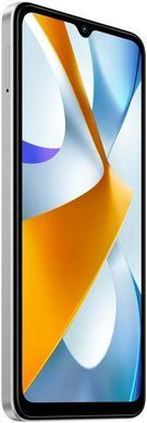 Смартфон Xiaomi (Poco C61 3/64GB White_EU) [600233]