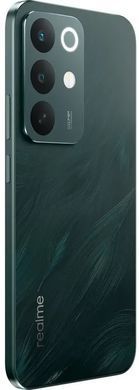Смартфон Realme C85 Pro 8/128Gb NFC Peacock Green (RMX5555 6/126 green) [203418]