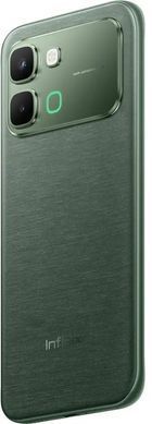 Смартфон Infinix (Note Edge X6887 8/256GB Silk Green) [618792]